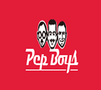 Pep Boys